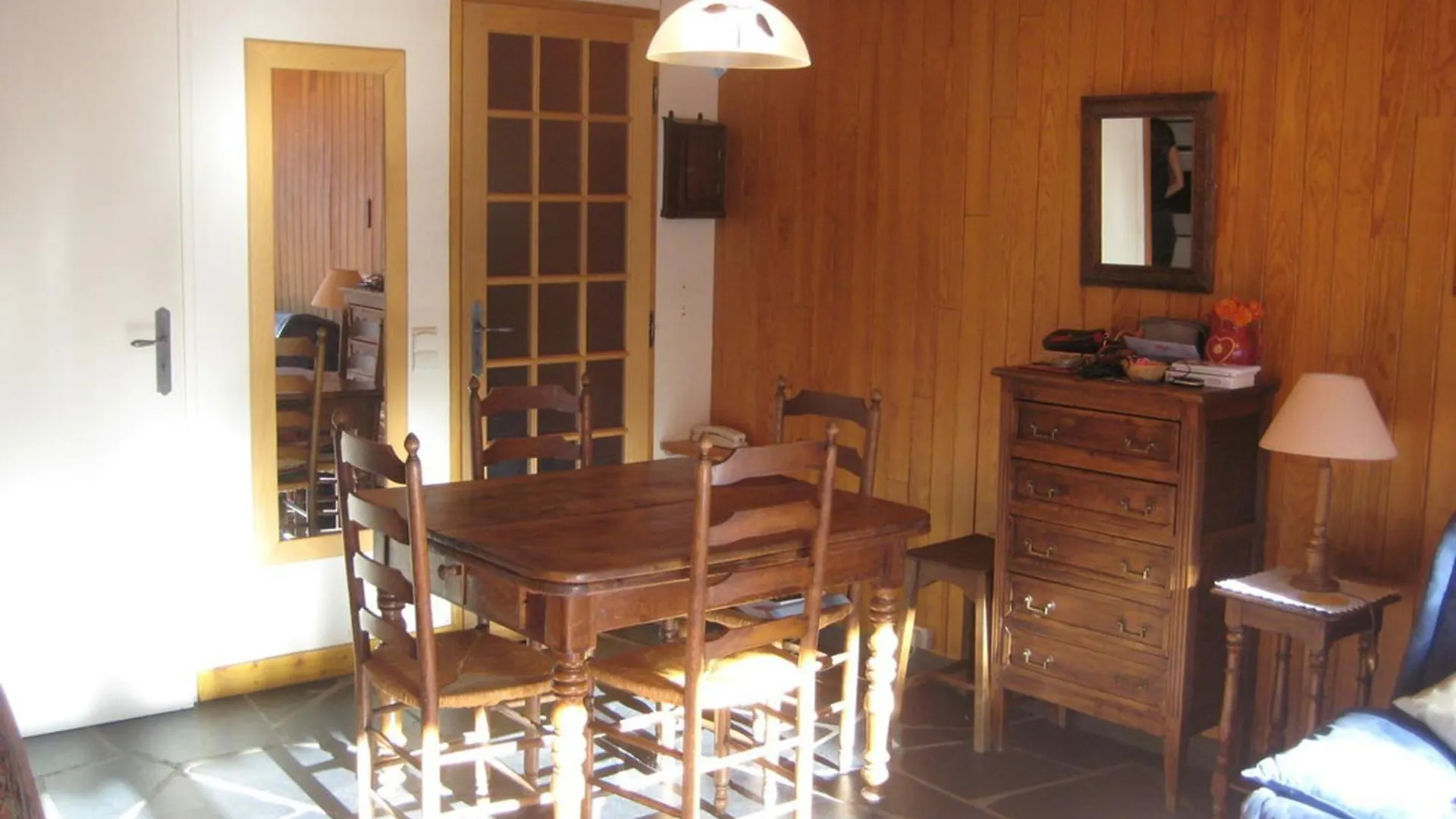 Studio Avec Balcon, 3 Pers, Courchevel 1850, Proche Parking - Fr-1-514-5 Apartmán